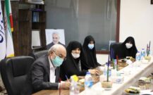 “مهدویت” اصل گفتمان‌سازی تمدن نوین اسلامی مورد تأکید رهبری است
