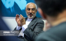 زاهدی با اشاره به تهدید وزارت خزانه‌داری آمریکا: تهدید آمریکا هیچ اثری در تلاش ایران برای ادامه همکاری‌های بین‌المللی نفتی ندارد
