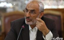 مشکل آب خوزستان نتیجه کاهلی مسئولان امر است