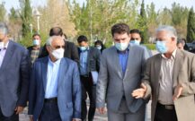 تقویت شرکت های دانش بنیان و شرکت های خلاق و فنآور از الویت های کاری سال آتی
