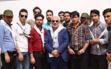 امروز بزرگترین سرمایه کشور، جوانان متخصص، متدین، انقلابی و مشتاق خدمت به کشور هستند