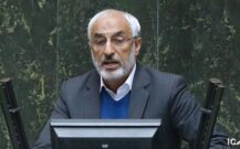 استقامت جمهوری اسلامی ایران، استراتژی غرب را تغییر داد