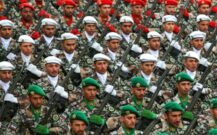 اعتماد ملت به ارتش و حضور ارتش در کنار ملت، بزرگترین سرمایه این سد محکم و دژ نفوذناپذیر