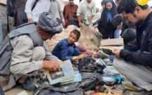 شهادت دانش آموزان افغانستانی دل هر آزاده‌ای را به درد آورد