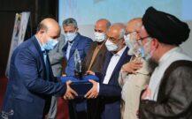 برگزاری آیین ملی  روز بسیج اساتید / هر دانشگاه یک دولت سایه