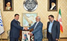 رییس گروه دوستی پارلمانی جمهوری اسلامی ایران و مصر بر نقش همکاری های مشترک دو کشور بزرگ و تاثیرگذار ایران و مصر در تقویت صلح و ثبات در منطقه تاکید کرد.