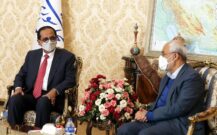 ضرورت تسریع در تشکیل کمیسیون مشترک اقتصادی ایران-اندونزی برای افزایش مراودات تجاری تا سال آینده