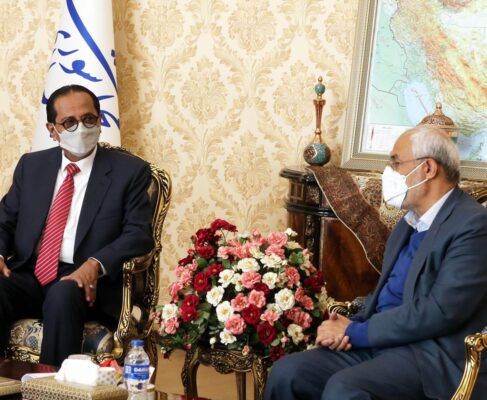 ضرورت تسریع در تشکیل کمیسیون مشترک اقتصادی ایران-اندونزی برای افزایش مراودات تجاری تا سال آینده