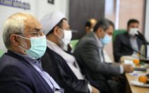 وضعیت امروز منابع آبی استان کرمان نتیجه گسترش غیرکارشناسی کشاورزی است/سامان دهی اتباع بیگانه غیرمجاز از الویت های دولت باشد