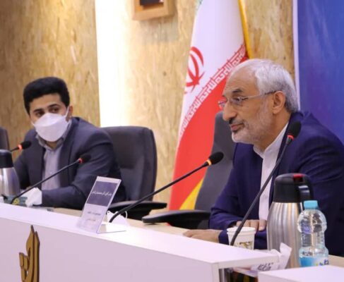  حوزه معدن در استان کرمان تقویت شود/ظرفیت استان کرمان برای تبدیل شدن به قطب فولاد غرب آسیا