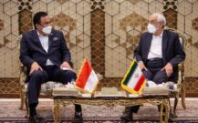 ایران و اندونزی می‌توانند در مقابله با تروریسم نقش بسزایی ایفا کنند