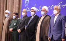 نهادهای نظارتی، امنیتی و قضایی نسبت به تخلفات و مفاسد اقتصادی در برخی موسسات مالی و شرکت های صنعتی-معدنی استان ورود نمایند