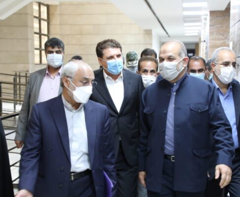 باندها و مافیای اقتصادی مانع پیشرفت استان کرمان/جلوی سیاست اختلاف بینداز و چپاول کن را بگیرید