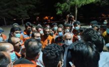 پای درد و دل پاکبانان شهر