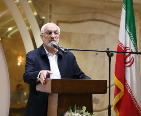 روابط عمومی ها، نقش آفرینان موثر «جهاد تبیین»