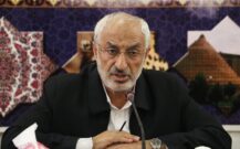 آب خلیج فارس در درازمدت شمال کرمان را پوشش می دهد/تشریح برخی مصوبات پیشنهادی سفر رییس جمهور