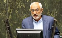 هشدار به رییس جمهور و وزیر کشور برای ساماندهی اتباع بیگانه و پروژه انتقال آب استان کرمان