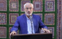 زاهدی خطاب به رئیس جمهور:لزوم اختصاص اعتبار برای انتقال آب از سرچشمه به کرمان/ ساماندهی اتباع بیگانه