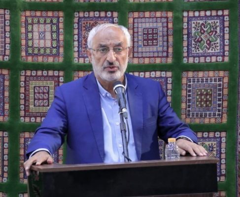 زاهدی خطاب به رئیس جمهور:لزوم اختصاص اعتبار برای انتقال آب از سرچشمه به کرمان/ ساماندهی اتباع بیگانه