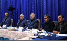 جزییاتی از دیدار مجمع نمایندگان استان کرمان با رئیس جمهور