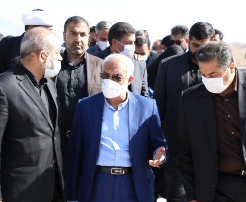 از تاکید بر طرح ساماندهی شهرک شهید همت کرمان تا درخواست شهر شدن روستاهای «الله آباد» و «شرف آباد»