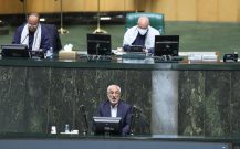 هر ایرانی پاره‌تن ایران عزیز است/ تضعیف نیروی انتظامی یعنی تضعیف امنیت کشور