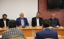 استعدادیابی، بومی گزینی و نگاه حرفه ای به ورزش مطالبه جدی از مدیران ورزش استان