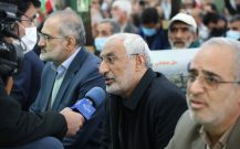هوشمندی و بصیرت ملّت ایران در شناخت دشمن، تمامی توطئه را خنثی کرد