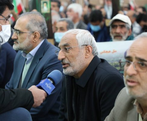 هوشمندی و بصیرت ملّت ایران در شناخت دشمن، تمامی توطئه را خنثی کرد