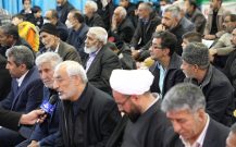 انقلابی که ریشه در عاشورای حسینی دارد تسلیم فتنه‌گران نخواهد شد