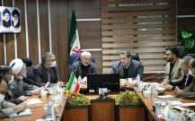 مدیران و مسئولان استان هرچه سریعتر نسبت به اختصاص زمین و رفع مشکلات و موانع طرح ملی مسکن اقدام نمایند