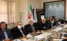 آمادگی استان کرمان برای میزبانی شایسته از زائرین مزار حاج قاسم سلیمانی