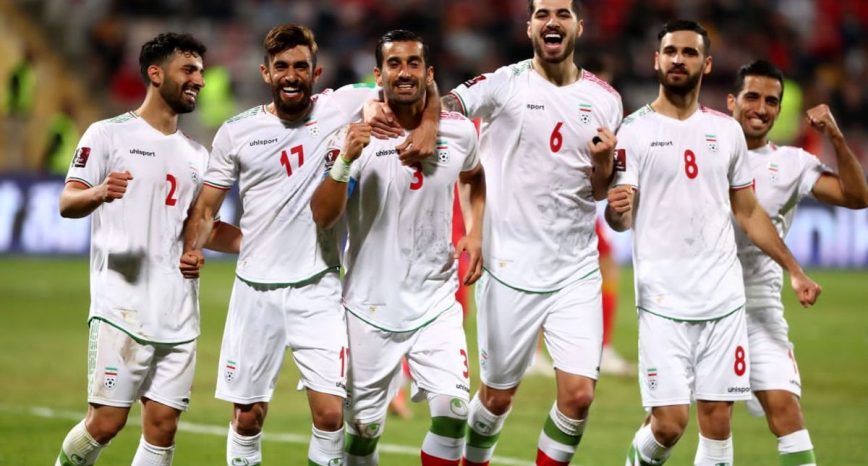 واکنش زاهدی به پیروزی تیم ملی فوتبال ایران در برابر ولز