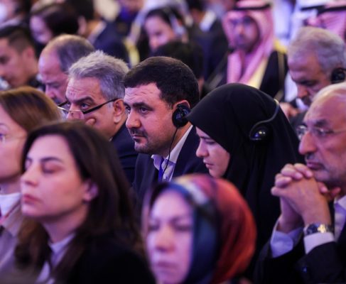 نشست کمیته دائمی امور فرهنگی و اجتماعی APA به ریاست «زاهدی» برگزار شد