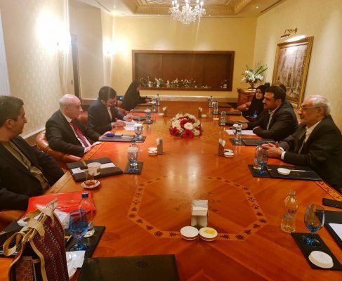 در آینده نزدیک شاهد آزادی فلسطین از دست غاصبان صهونیستی خواهیم بود.