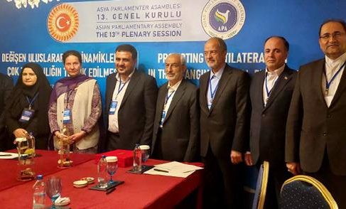 آمادگی ایران برای همکاری علمی و فرهنگی با کشور هند