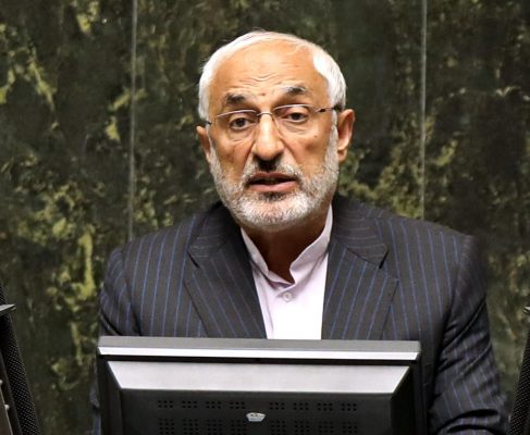 افشاگری نماینده کرمان و راور از فروش ارز تلگرامی توسط شرکت ملی مس ایران