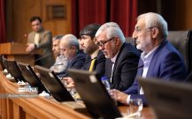 واگذاری اماکن ورزشی به بخش خصوصی چالش پیش روی هیات های ورزشی