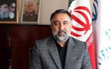 پیام تسلیت نماینده کرمان و راور در پی عروج شهادت گونه اسماعیل احمدی، جوان جهادی و فعال فرهنگی