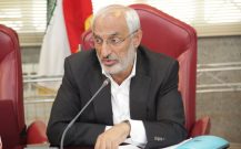 ضرورت تعیین تکلیف پروژه پتروشیمی فجر کرمان و پلاسمای خون ماهان