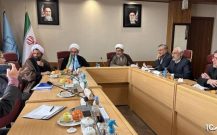حساب شاغلین و بازنشستگان صندوق بازنشستگی مس از مدیریت شرکت ملی صنایع مس جداست/تغییر و تصویب اساسنامه صندوق بازنشستگی شرکت ملی صنایع مس ایران خارج از اختیارات هیئت وزیران و شورای عالی رفاه و تامین اجتماعی