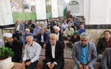 زاهدی از استمهال تسهیلات بانکی پسته کاران خسارت دیده خبر داد