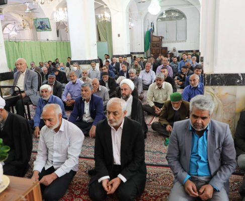 زاهدی از استمهال تسهیلات بانکی پسته کاران خسارت دیده خبر داد
