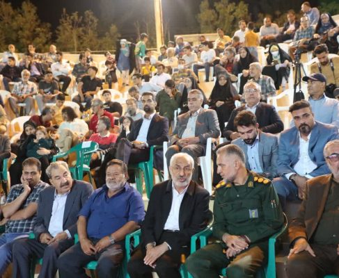 برگزاری نخستین یادواره شهدای زورخانه ذالفقار کرمان