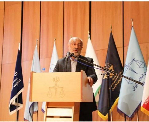 تقدیر زاهدی از رویکرد دستگاه قضایی در مبارزه با مفاسد اقتصادی و در مسیر تحقق عدالت/ شهید بهشتی نماد مظلومیت انقلاب