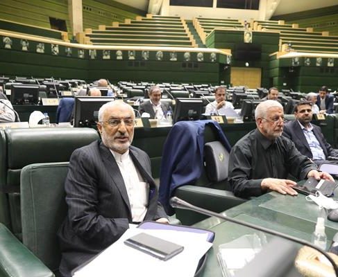 زاهدی در تشریح نشست کمیسیون آموزش خبر داد: حذف مواد مربوط به اخذ شهریه از دانشجویان دانشگاه‌های دولتی از برنامه هفتم با مصوبه کمیسیون آموزش