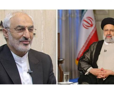 کرمان تشنه است/ درخواست نماینده کرمان و راور از رئیس جمهور برای تسریع در اجرای مگاپروژه انتقال آب خلیج فارس و دریای عمان به کرمان و فلات مرکزی