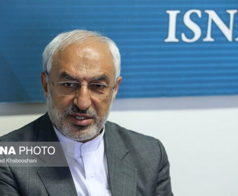جهاد دانشگاهی الگوی پیشرفت با ایمان، امید و اعتماد به جوانان