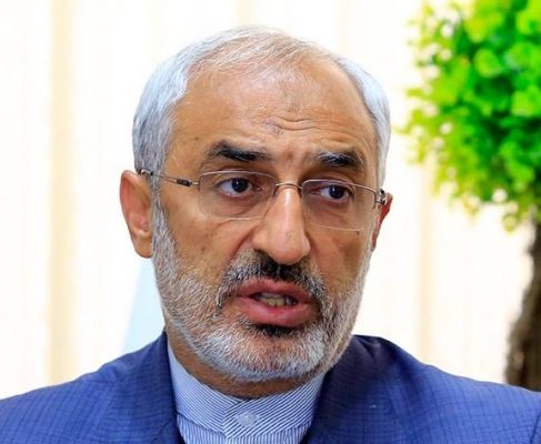 یادداشت زاهدی نماینده مردم کرمان و راور پیرامون صندوق بازنشستگی مس