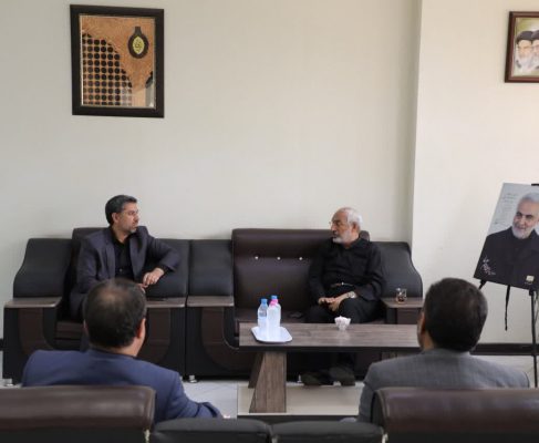 بیش از ۱۵۰ هزار متر مربع فضای آموزشی مدارس کرمان برای دانش آموزان اتباع خارجی